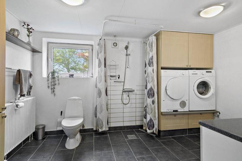 Foto von Ferienhaus OF10 auf Aakirkeby - Bornholm