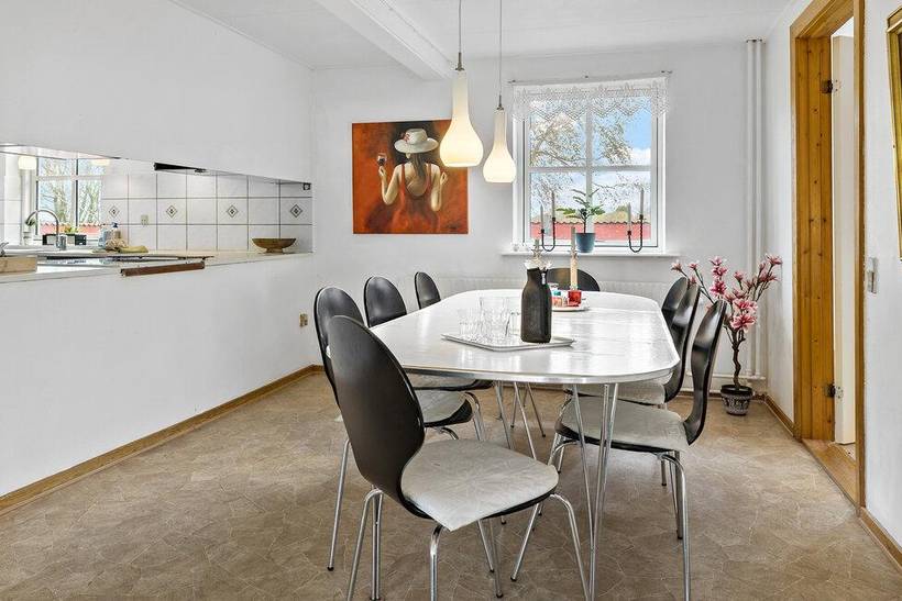 Foto von Ferienhaus OF10 auf Aakirkeby - Bornholm