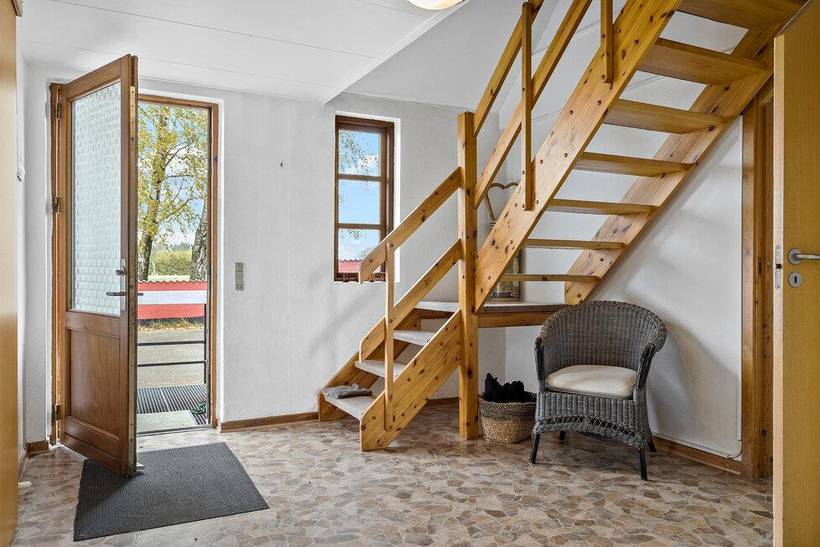 Foto von Ferienhaus OF10 auf Aakirkeby - Bornholm