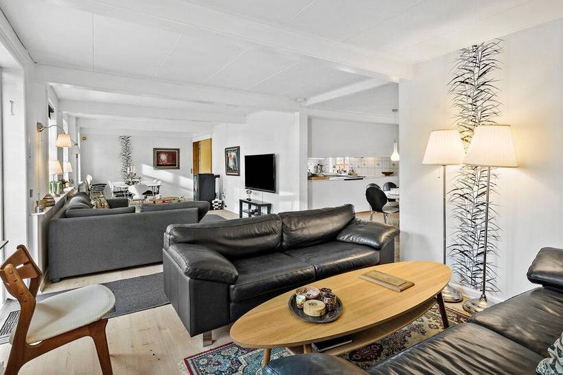 Foto von Ferienhaus OF10 auf Aakirkeby - Bornholm