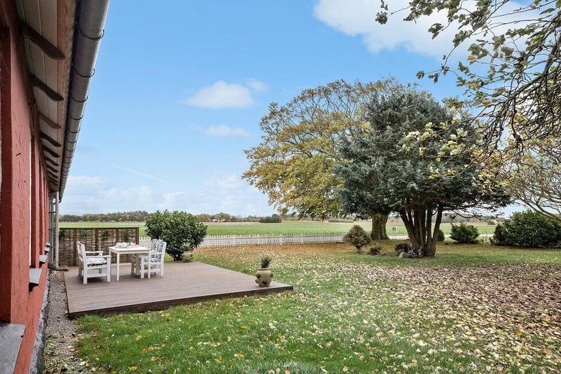 Foto von Ferienhaus OF10 auf Aakirkeby - Bornholm