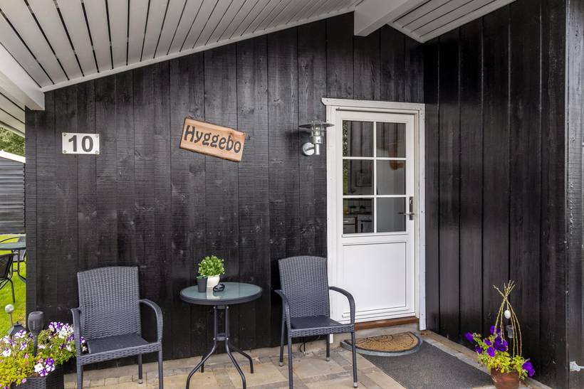 Foto von Ferienhaus OF16 in Arrild - Südjütland
