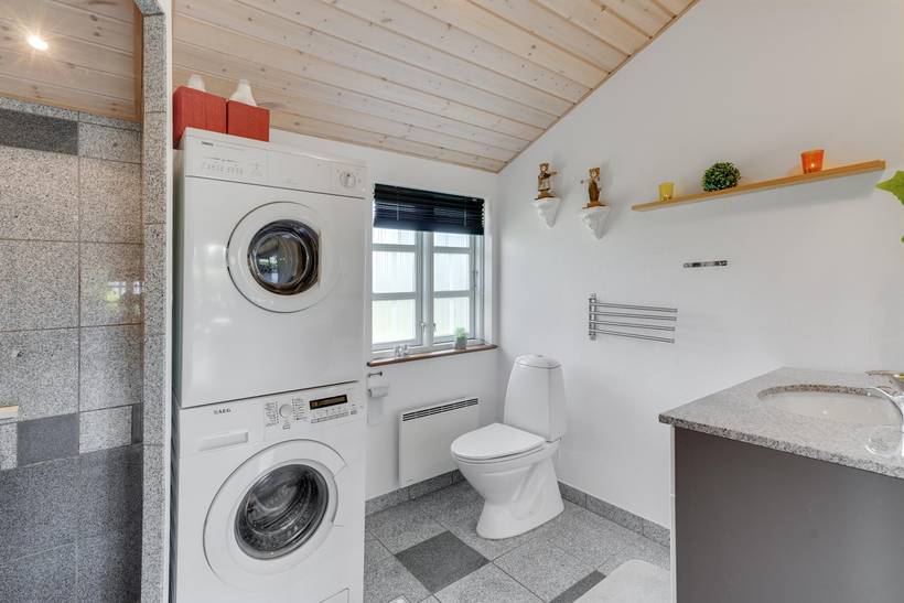 Foto von Ferienhaus OF16 in Arrild - Südjütland