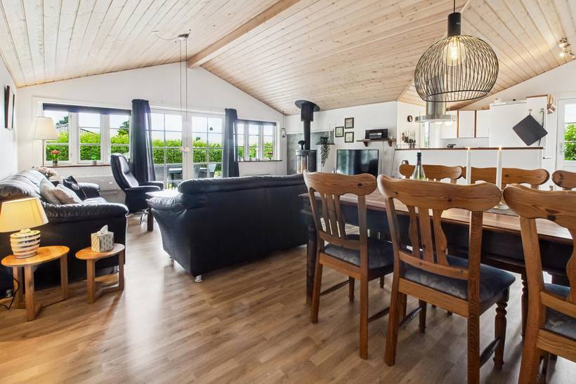 Foto von Ferienhaus OF16 in Arrild - Südjütland
