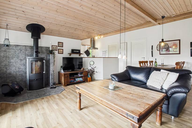 Foto von Ferienhaus OF16 in Arrild - Südjütland