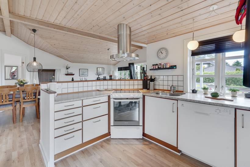 Foto von Ferienhaus OF16 in Arrild - Südjütland