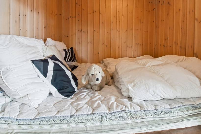 Foto von Ferienhaus OF16 in Arrild - Südjütland