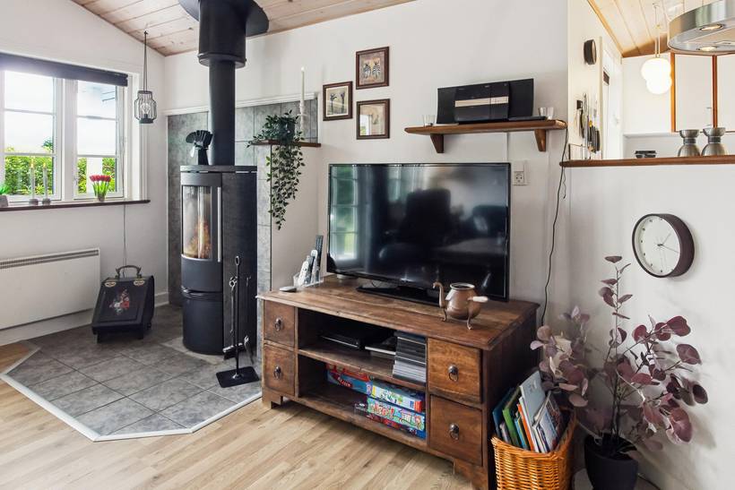 Foto von Ferienhaus OF16 in Arrild - Südjütland