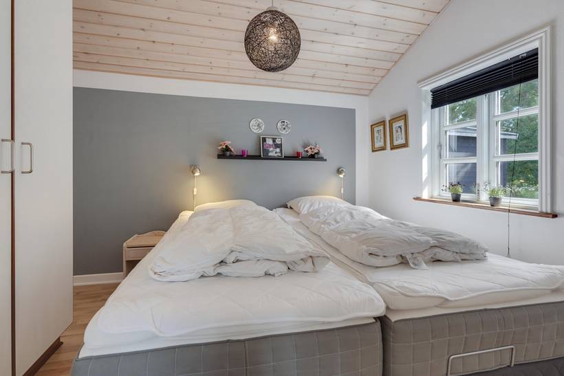 Foto von Ferienhaus OF16 in Arrild - Südjütland