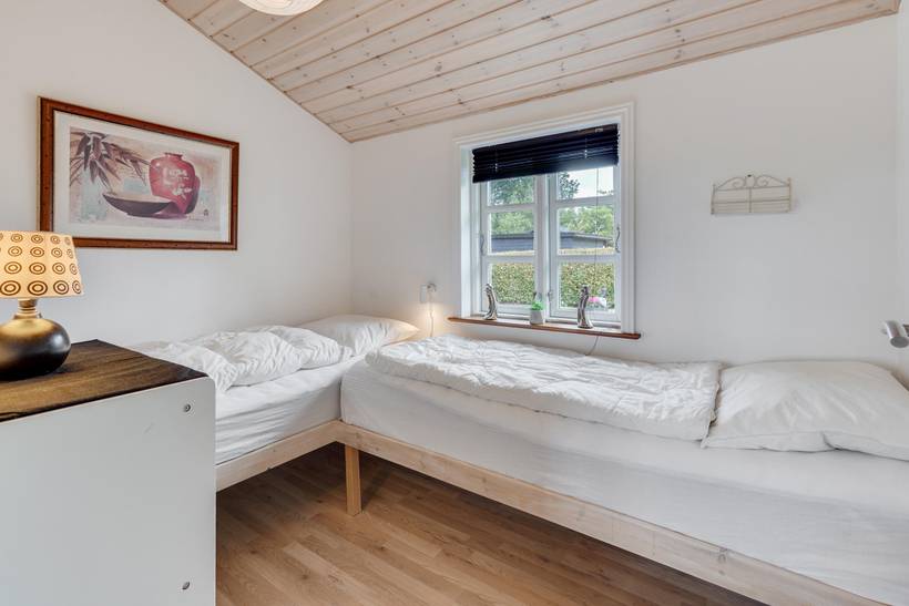 Foto von Ferienhaus OF16 in Arrild - Südjütland