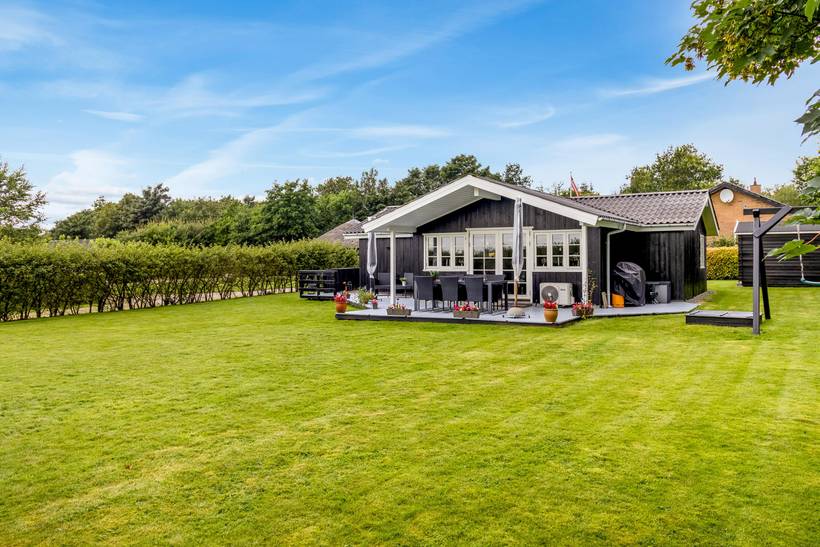 Foto von Ferienhaus OF16 in Arrild - Südjütland