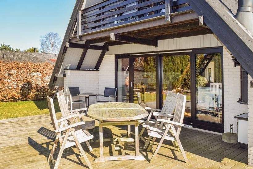 Foto von Ferienhaus OF17 in Øster Hurup - Nordjütland Ost