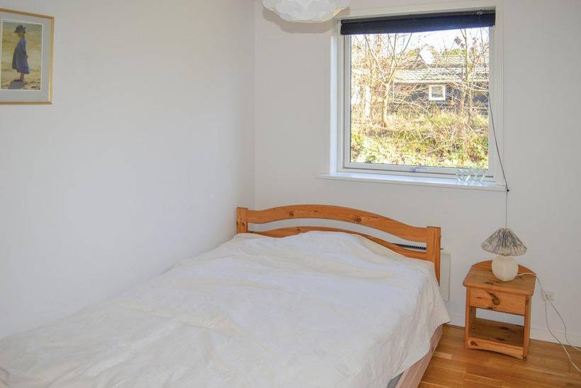 Foto von Ferienhaus OF17 in Øster Hurup - Nordjütland Ost