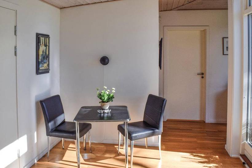 Foto von Ferienhaus OF17 in Øster Hurup - Nordjütland Ost