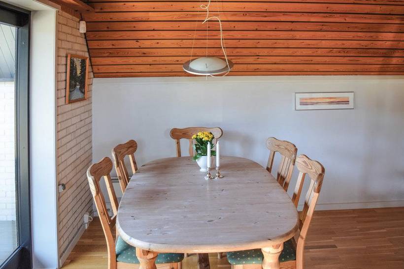 Foto von Ferienhaus OF17 in Øster Hurup - Nordjütland Ost