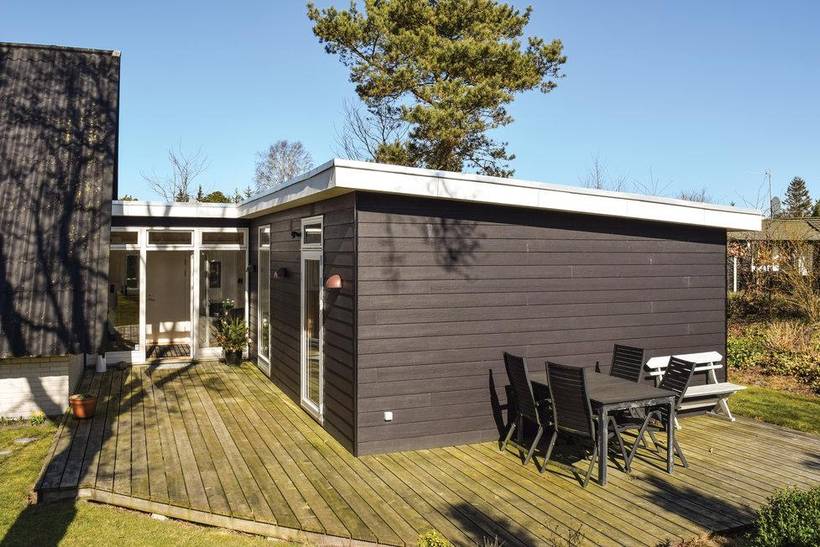 Foto von Ferienhaus OF17 in Øster Hurup - Nordjütland Ost