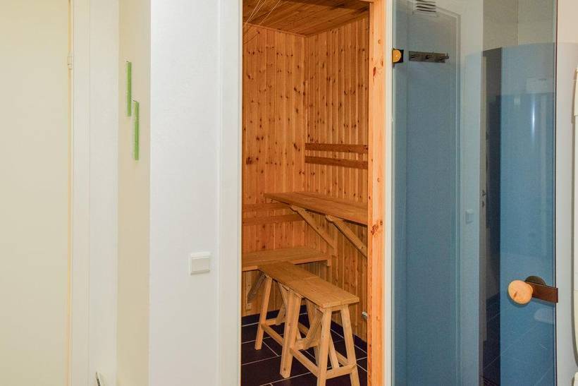 Foto von Ferienhaus OF17 in Øster Hurup - Nordjütland Ost