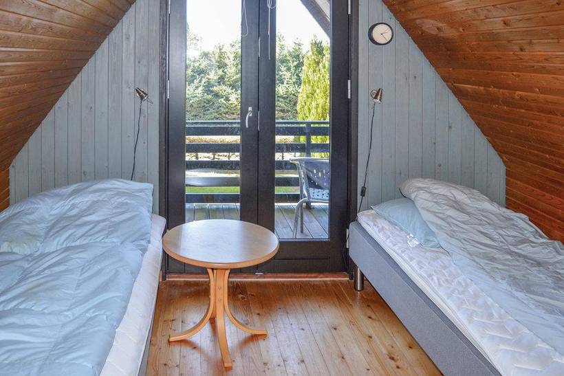 Foto von Ferienhaus OF17 in Øster Hurup - Nordjütland Ost