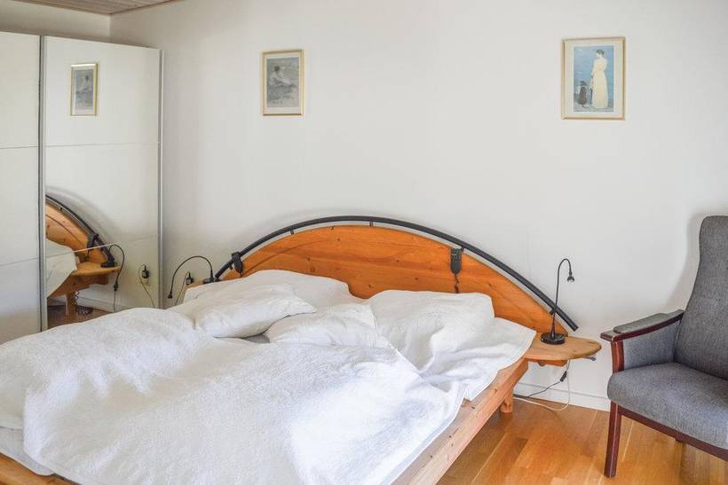 Foto von Ferienhaus OF17 in Øster Hurup - Nordjütland Ost