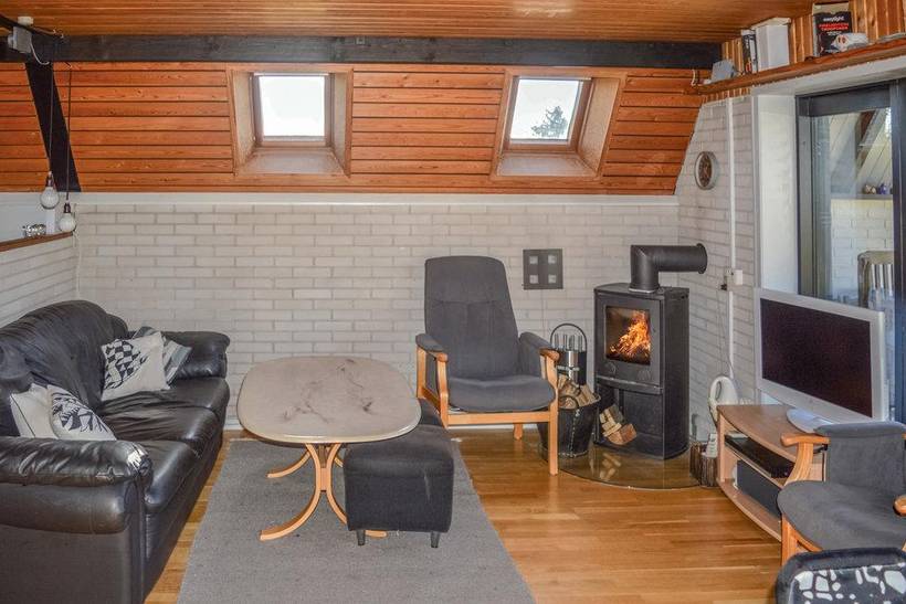 Foto von Ferienhaus OF17 in Øster Hurup - Nordjütland Ost