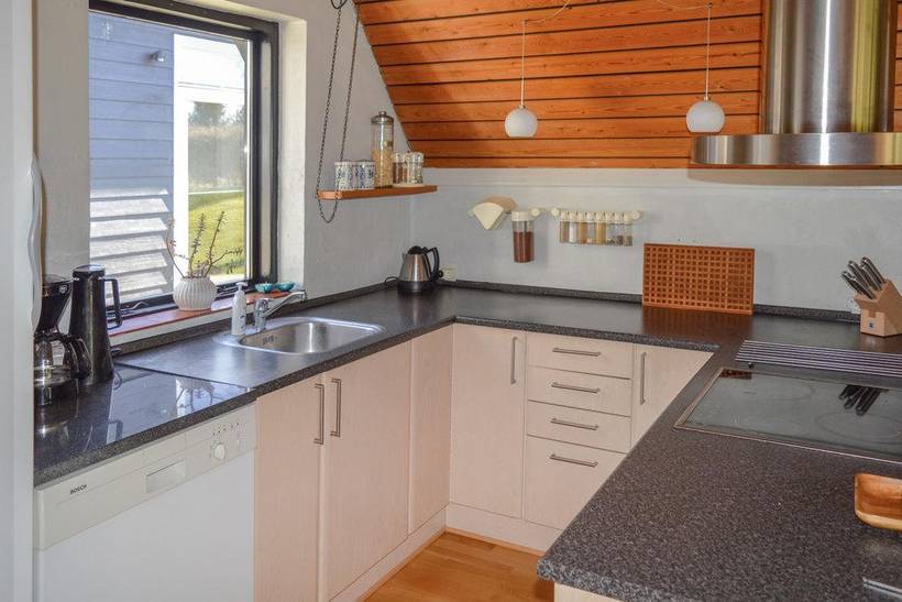 Foto von Ferienhaus OF17 in Øster Hurup - Nordjütland Ost