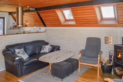 Vorschaubild von Ferienhaus OF17 in Øster Hurup - Nordjütland Ost