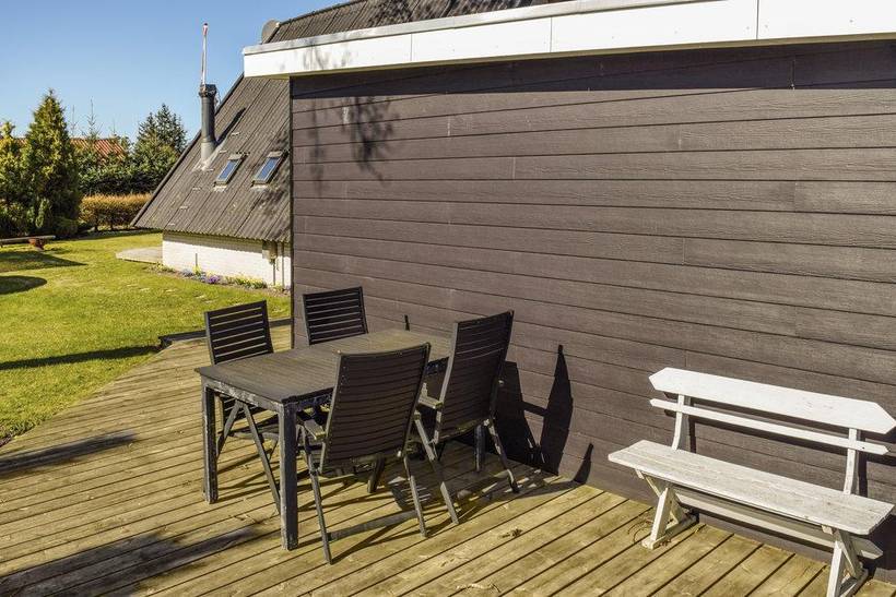 Foto von Ferienhaus OF17 in Øster Hurup - Nordjütland Ost