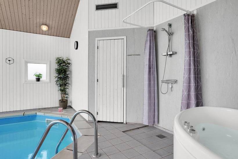 Foto von Ferienhaus OF20 in Lyngsbæk - Ebeltoft - Ostjütland