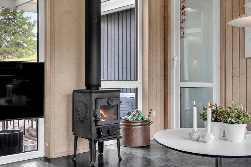 Foto von Ferienhaus OF20 in Lyngsbæk - Ebeltoft - Ostjütland