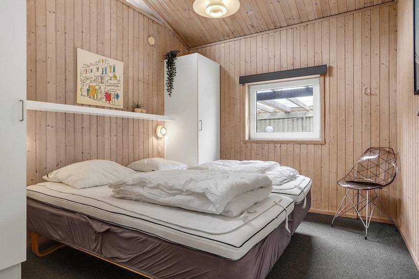 Foto von Ferienhaus OF20 in Lyngsbæk - Ebeltoft - Ostjütland