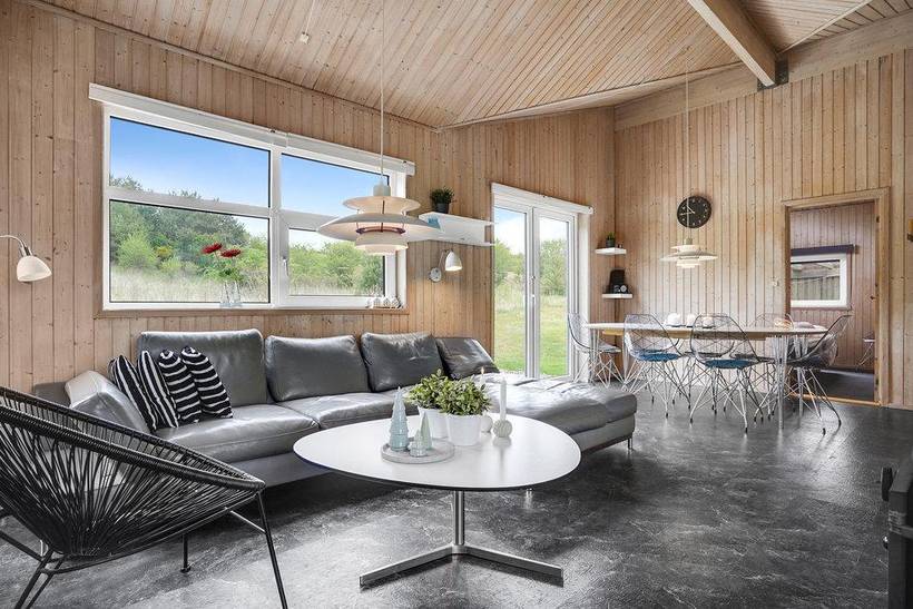 Foto von Ferienhaus OF20 in Lyngsbæk - Ebeltoft - Ostjütland