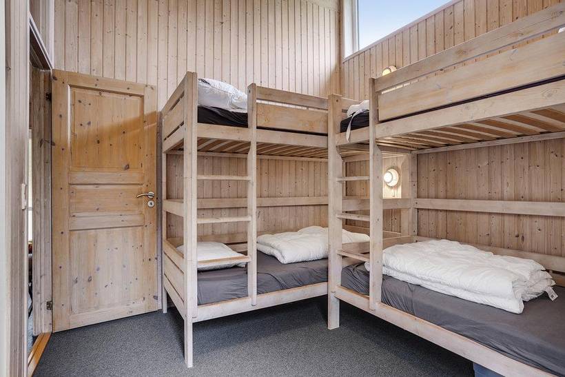Foto von Ferienhaus OF20 in Lyngsbæk - Ebeltoft - Ostjütland
