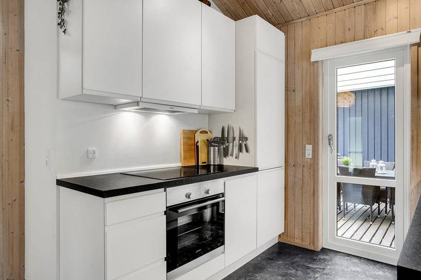 Foto von Ferienhaus OF20 in Lyngsbæk - Ebeltoft - Ostjütland