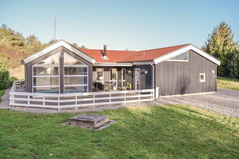 Foto von Ferienhaus OF20 in Lyngsbæk - Ebeltoft - Ostjütland