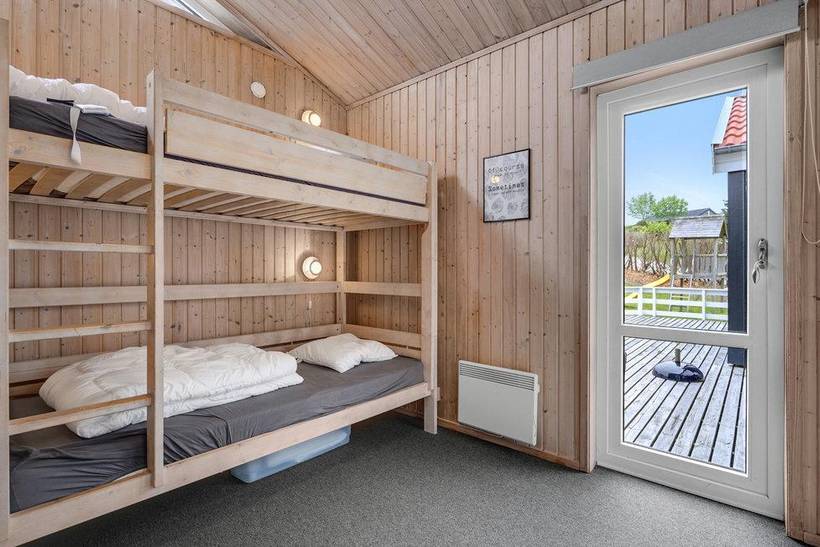 Foto von Ferienhaus OF20 in Lyngsbæk - Ebeltoft - Ostjütland