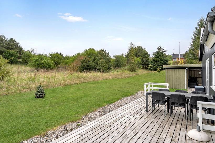 Foto von Ferienhaus OF20 in Lyngsbæk - Ebeltoft - Ostjütland