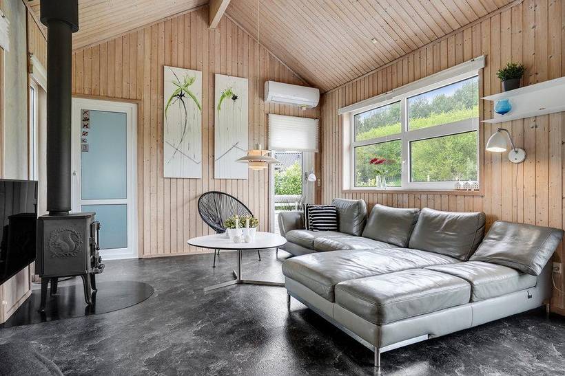 Foto von Ferienhaus OF20 in Lyngsbæk - Ebeltoft - Ostjütland