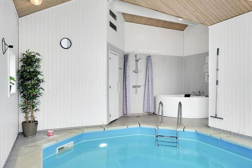 Foto von Ferienhaus OF20 in Lyngsbæk - Ebeltoft - Ostjütland