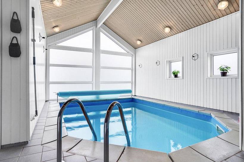 Foto von Ferienhaus OF20 in Lyngsbæk - Ebeltoft - Ostjütland