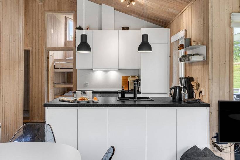 Foto von Ferienhaus OF20 in Lyngsbæk - Ebeltoft - Ostjütland