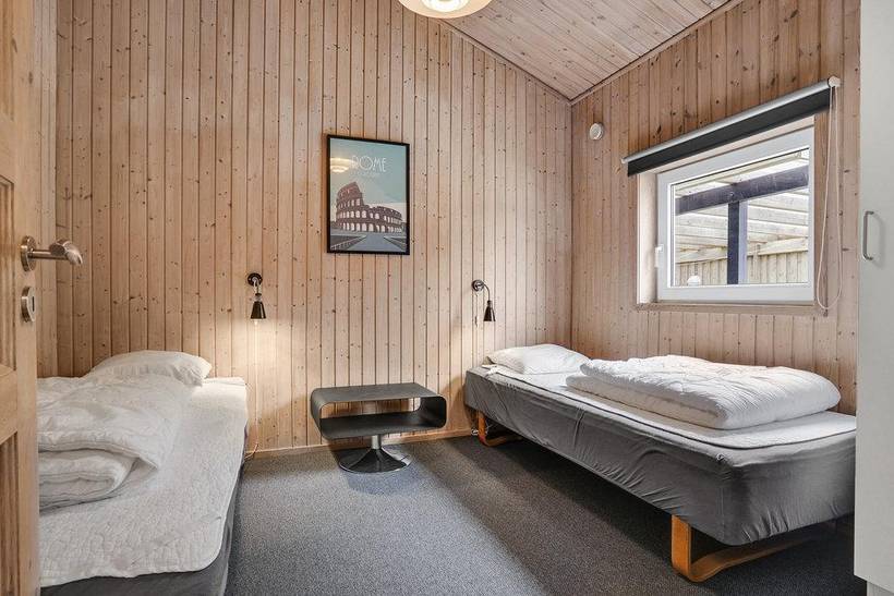 Foto von Ferienhaus OF20 in Lyngsbæk - Ebeltoft - Ostjütland