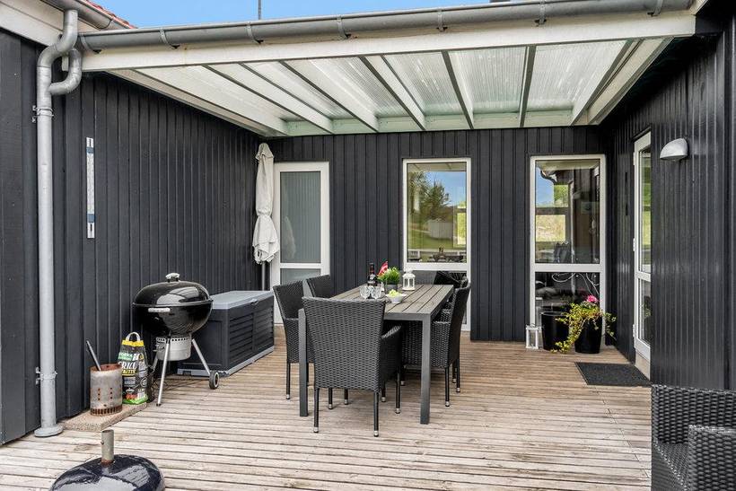 Foto von Ferienhaus OF20 in Lyngsbæk - Ebeltoft - Ostjütland