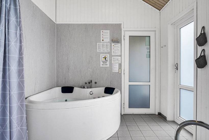 Foto von Ferienhaus OF20 in Lyngsbæk - Ebeltoft - Ostjütland