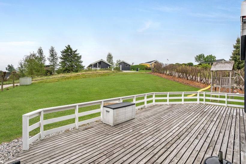 Foto von Ferienhaus OF20 in Lyngsbæk - Ebeltoft - Ostjütland