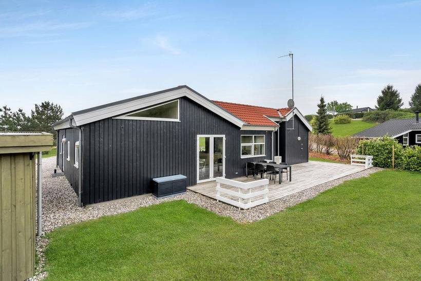Foto von Ferienhaus OF20 in Lyngsbæk - Ebeltoft - Ostjütland