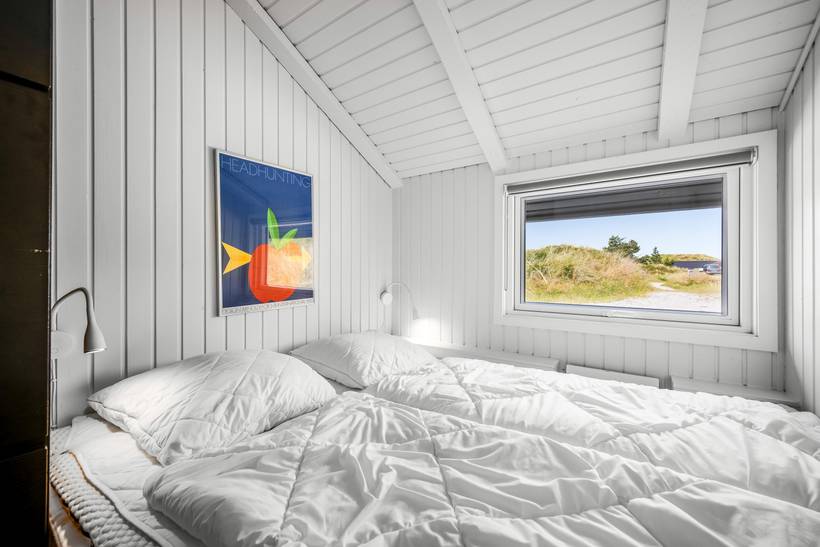 Foto von Ferienhaus OF25 in Vejers Strand - Westjütland