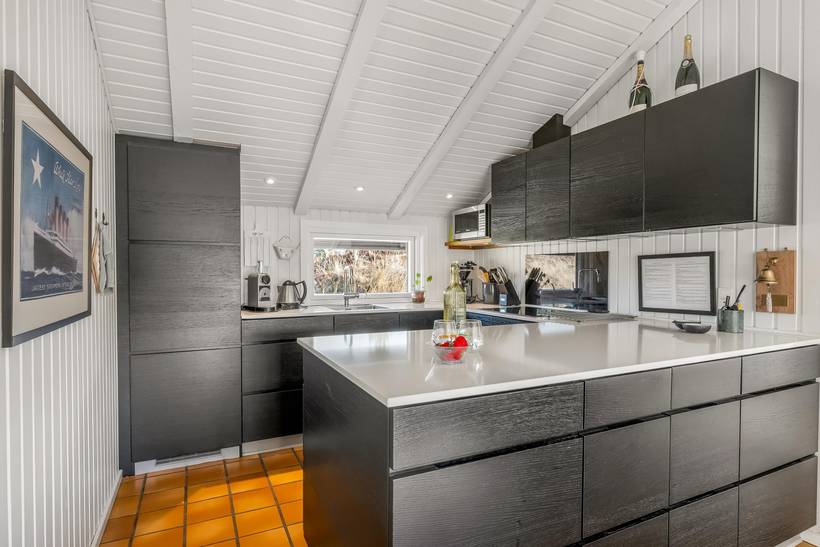 Foto von Ferienhaus OF25 in Vejers Strand - Westjütland