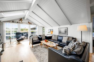Vorschaubild von Ferienhaus OF25 in Vejers Strand - Westjütland