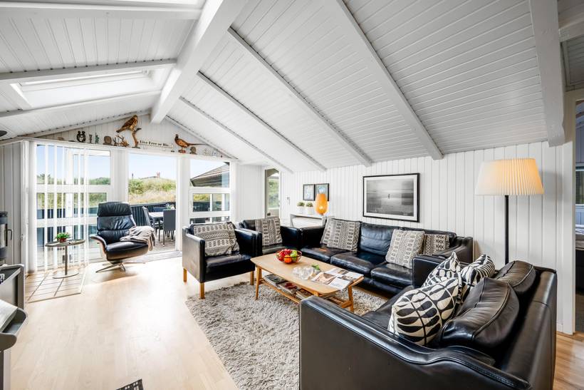 Foto von Ferienhaus OF25 in Vejers Strand - Westjütland