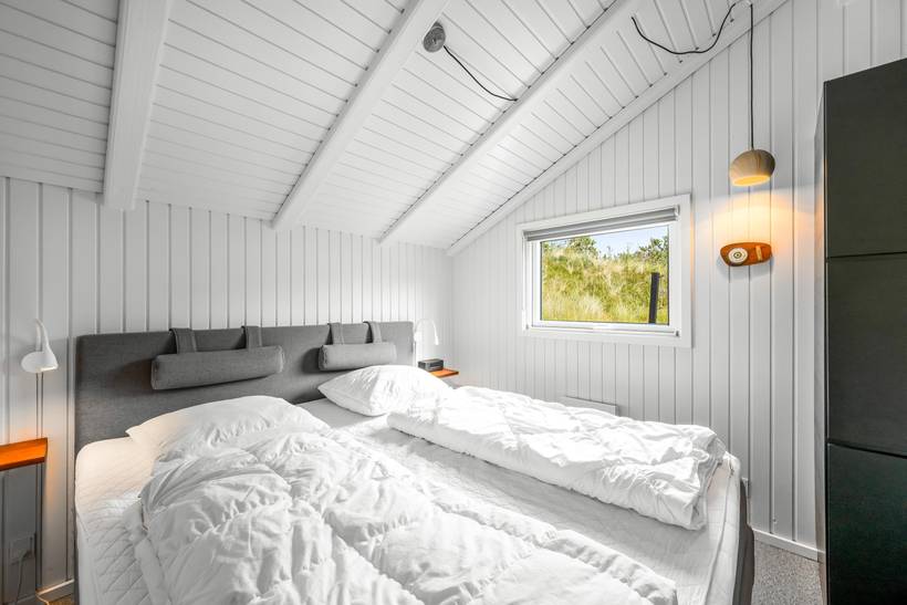 Foto von Ferienhaus OF25 in Vejers Strand - Westjütland